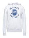 MASTER COAT SWEATSHIRTS