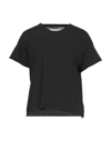The Great T-shirts In Black