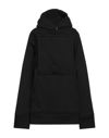 Givenchy Sweatshirts In Black