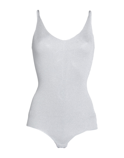 Brunello Cucinelli Tops In Light Grey
