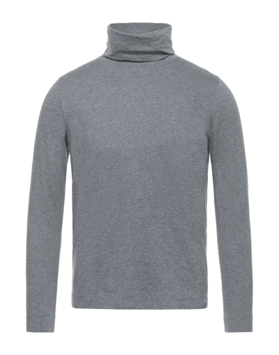 H953 T-shirts In Grey