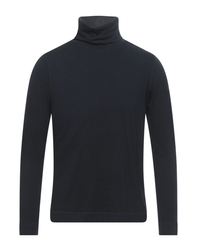 H953 T-shirts In Dark Blue