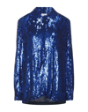 P.a.r.o.s.h Shirts In Bright Blue