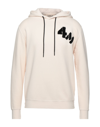 Haikure Sweatshirts In Ivory