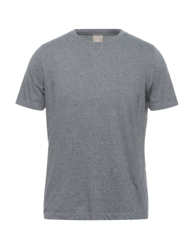 H953 T-shirts In Grey
