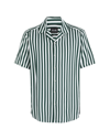 Only & Sons Shirts In Dark Green