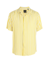Only & Sons Shirts In Yellow