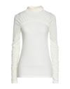 Patrizia Pepe T-shirts In White