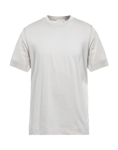 Elvine T-shirts In Beige