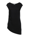 Barbour T-shirts In Black