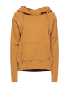 Nili Lotan Sweatshirts In Camel