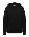 Iceberg Sweatshirts In Black