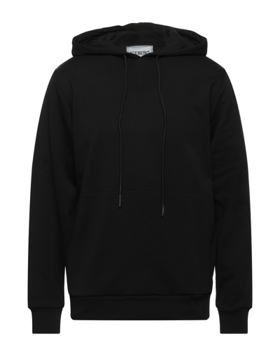 Iceberg Sweatshirts In Black