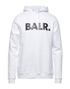 Balr. Sweatshirts In White