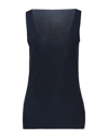 Wolford Tops In Dark Blue