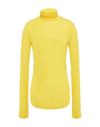 Isabel Marant T-shirts In Yellow