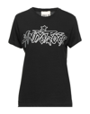 Aniye By T-shirts In Black