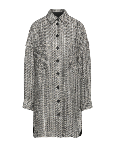 Iro Shirts In Grey