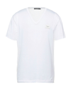 Dolce & Gabbana T-shirts In White