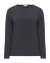 Rossopuro Blouses In Grey