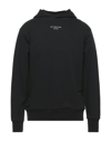 Drôle De Monsieur Sweatshirts In Dark Blue