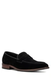 VINTAGE FOUNDRY JAMES SQUARE-TOE SLIP-ON LOAFER