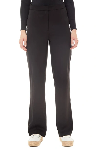 By Design Carmen Wide Leg Pant In Black