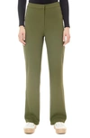 By Design Carmen Wide Leg Pant In Rifle Green