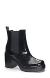 Dirty Laundry Gutsy Chelsea Boot In Black