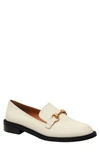 Lisa Vicky Zany Loafer In Natural