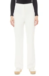 By Design Carmen Wide Leg Pant In Gardenia