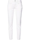 R13 'RIOT' SKINNY JEANS,R13W008657211810360