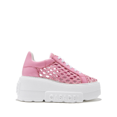 Casadei Nexus Versilia In Lac Pink