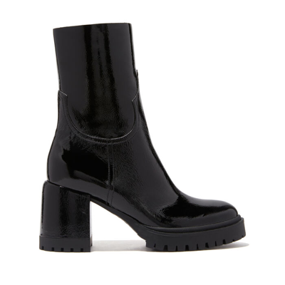 Casadei Nancy In Black