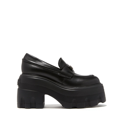 Casadei Loafers  Women In Black