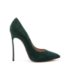 Casadei Blade In Malachite