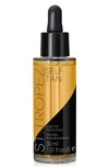 St Tropez Luxe Tan Tonic Glow Drops