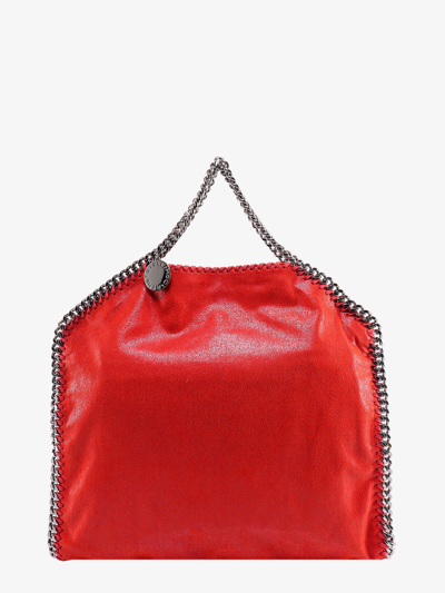 Stella Mccartney Falabella In Red