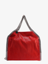 Stella Mccartney Falabella In Red