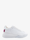 Stella Mccartney Loop' Sneakers In White