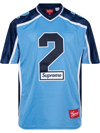 SUPREME ABOVE ALL FOOTBALL JERSEY