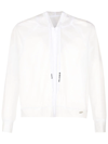 SLAMA GYM SLAMA GYM + MANLY TRANSPARENT LIGHTWEIGHT JACKET