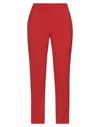 Kaos Pants In Red