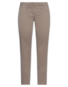Jacob Cohёn Pants In Beige