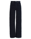 Mauro Grifoni Pants In Blue