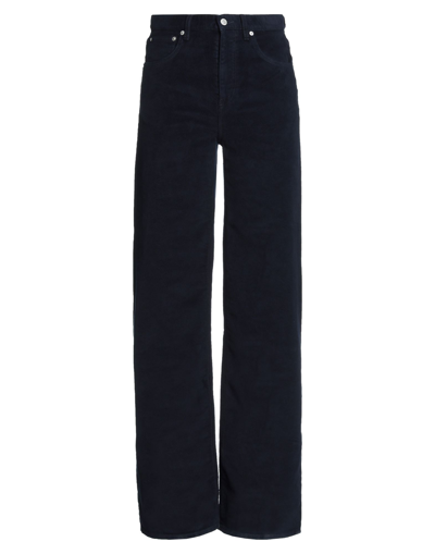 Mauro Grifoni Pants In Blue