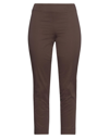 Rosso35 Pants In Brown