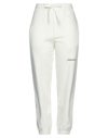 Hinnominate Pants In White