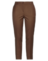 P.a.r.o.s.h Pants In Brown