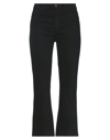 Manila Grace Pants In Black